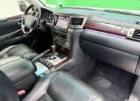Lexus LX 570, 2012 il, 198000 km, 5700 L — şəkil 11