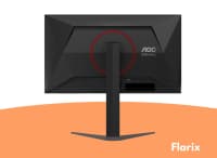 Monitor AOC 25G4K 24.5" 420Hz — şəkil 6