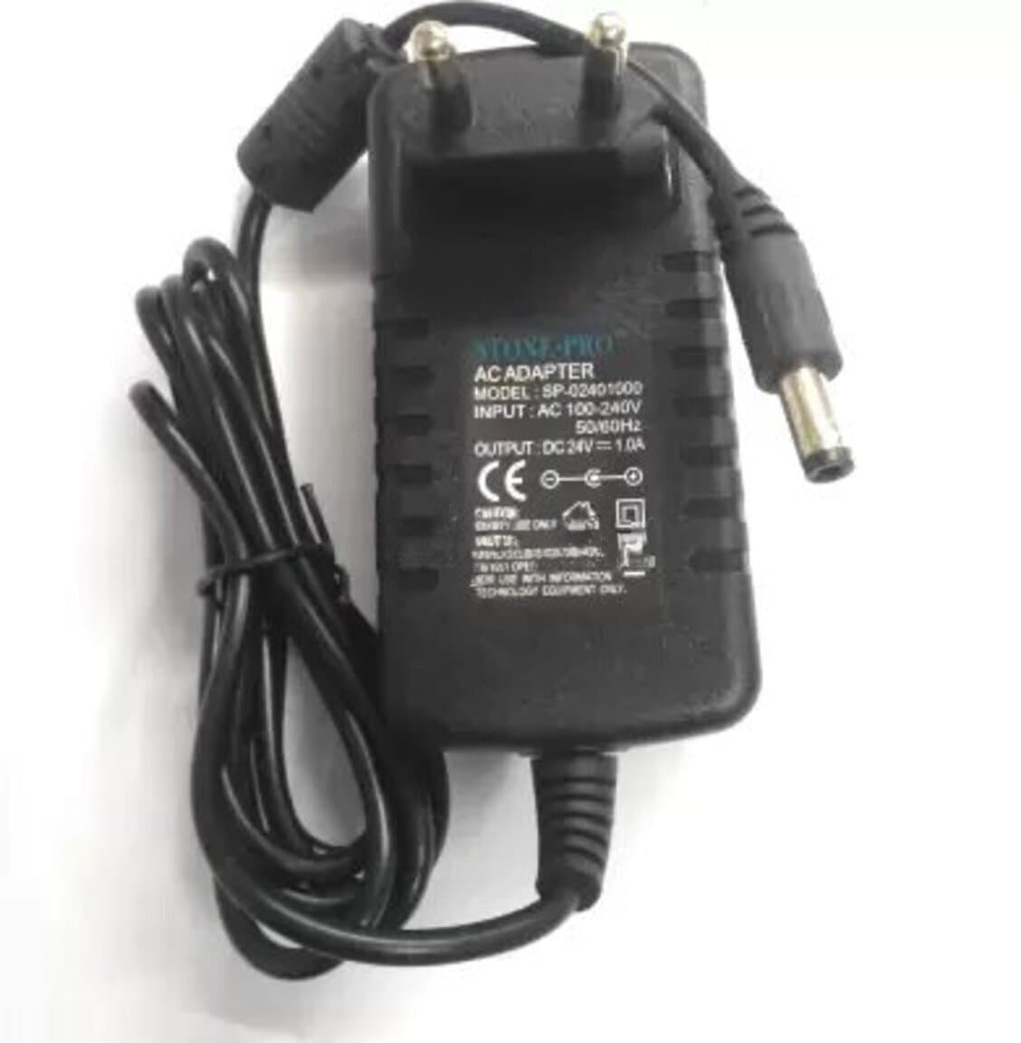 Simli növ adapter