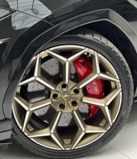 Lamborghini Urus, 2021 il, 8800 km, 4000 L — şəkil 6
