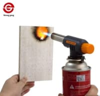Avtogen qaz qarelka primus 1300°C — şəkil 1