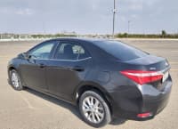 Toyota Corolla, 2014 il, 400000 km, 1.6 L — şəkil 5