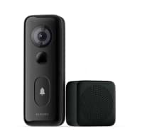 Xiaomi Smart Doorbell 3S Ağıllı Qapı Zəngi — şəkil 2
