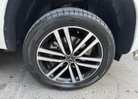Mercedes X 250D 4MATIC, 2018 il, 179000 km, 2300 L — şəkil 19