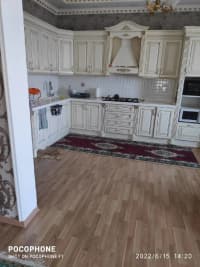 10 otaqlı bağ evi 500 m² satılır — şəkil 24