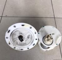 Yanacaq nasosu Mercedes C, E, S, ML, GL, CLA, G — şəkil 8