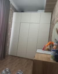 2 otaqlı mənzil 47 m² kirayə verilir — şəkil 7