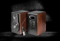 Dinamik sistemi Edifier S3000MKII Brown 256W — şəkil 5