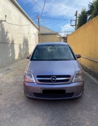 Opel Meriva, 2005 il, 358000 km, 1.4 L — şəkil 2