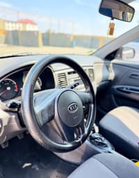 Kia Rio, 2009 il, 298 km, 1400 L — şəkil 6