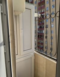 2 otaqlı mənzil 60 m² satılır — şəkil 5