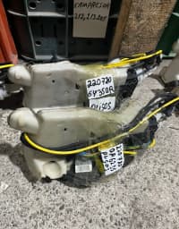 Qapı kilidi Mercedes W220 — şəkil 7