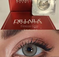 Göz linzaları Dr. Laila — şəkil 17