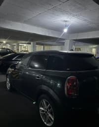 Mini Countryman, 2013 il, 146000 km, 1600 L — şəkil 4