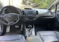 Kia Cerato, 2013 il, 113600 km, 2000 L — şəkil 7