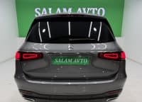 Mercedes GLS 450 4MATIC, 2019 il, 140000 km, 3000 L — şəkil 5