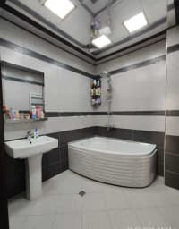 3 otaqlı mənzil 130 m² satılır — şəkil 14