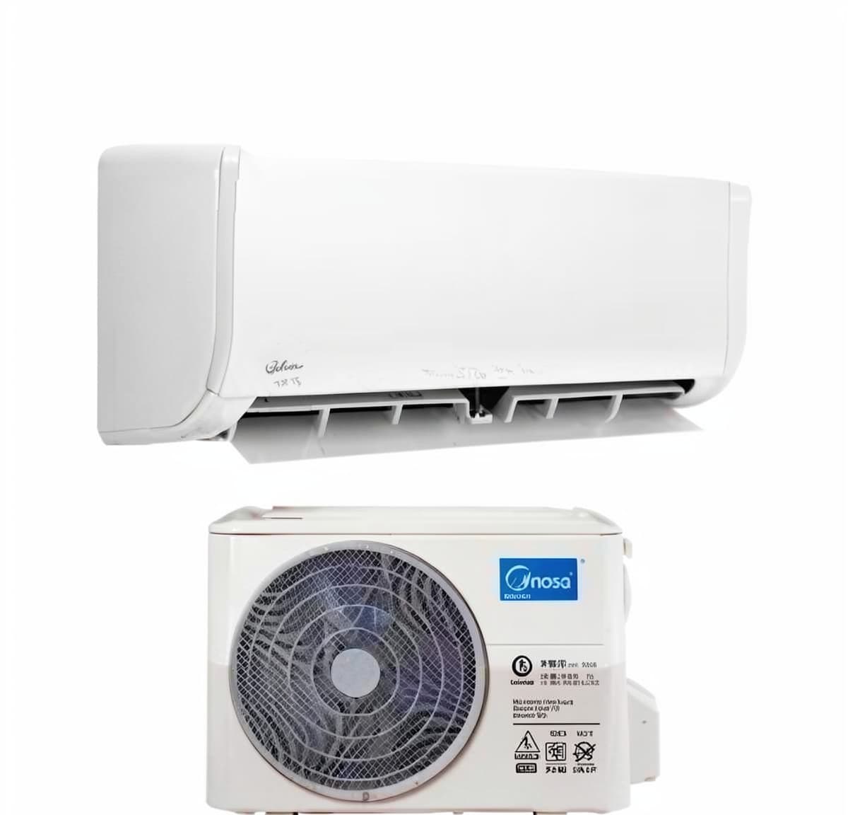 Midea kondisioner
