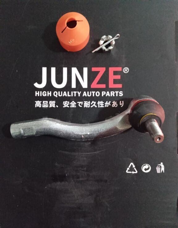 Sükan ucluğu Toyota Corolla