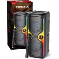 Portativ dinamik KTS-2033 — şəkil 1