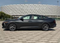 Kia K4, 2025 il, 14484 km, 2 L — şəkil 7