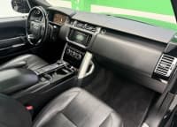 Land Rover Range Rover, 2016 il, 139400 km, 3000 L — şəkil 11