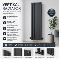 Elegant radiator — şəkil 3