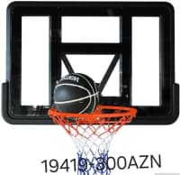 Basketbol Şiti və Səbət Dəstləri — şəkil 9