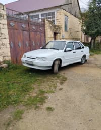 LADA (VAZ) 2115, 2010 il, 160000 km, 1600 L — şəkil 2