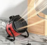 Kumtel Elektrik qızdırıcı — şəkil 3