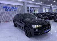 BMW X4 M, 2016 il, 197800 km, 2000 L — şəkil 3