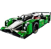 LEGO Technic 42039 Yarış Avtomobili — şəkil 2