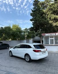 Opel Astra, 2020 il, 189000 km, 1500 L — şəkil 5