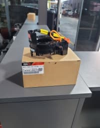 Sükan lenti Toyota Prius 2003-2019 — şəkil 1