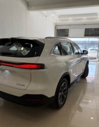 Changan CS 75 Plus, 2026 il, 0 km, 1500 L — şəkil 5