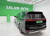 Kia Carnival, 2023 il, 60000 km, 2200 L — şəkil 4