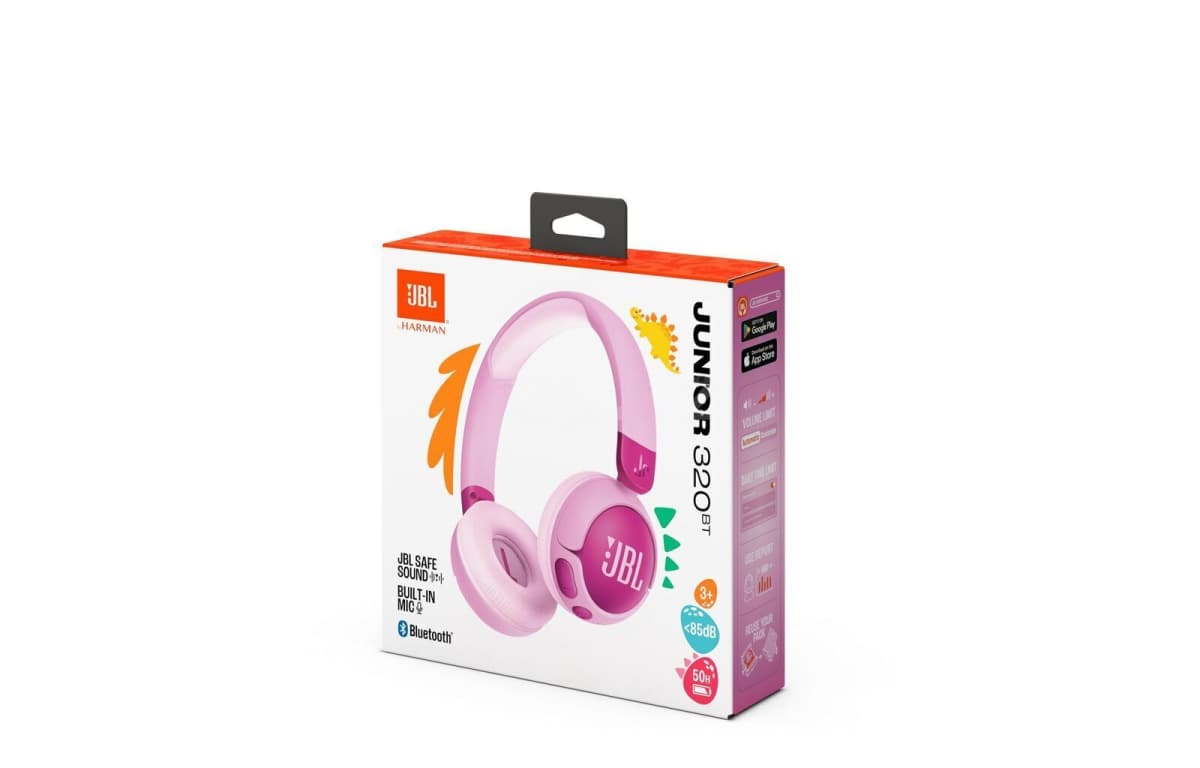 JBL qulaqlıq