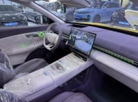 Changan Deepal S7, 2025 il, 0 km, 1500 L — şəkil 10