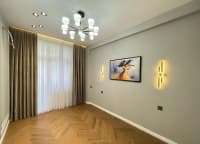 2 otaqlı mənzil 65 m² satılır — şəkil 6