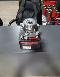 Ön təkər ştutsunu (podşipnik) Hyundai Elantra 51750 F2000 — şəkil 2