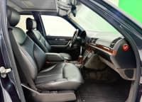 Mercedes S 500, 1996 il, 18000 km, 5000 L — şəkil 10