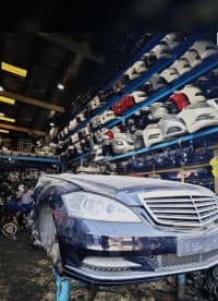 Ehtiyat hissələri Mercedes-Benz modelləri üçün — şəkil 19
