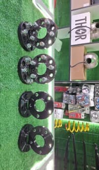Təkər aralayıcı spacer BMW G30 — şəkil 3
