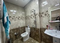4 otaqlı mənzil 110 m² kirayə verilir — şəkil 10