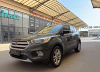 Ford Escape, 2017 il, 67000 km, 1500 L — şəkil 3