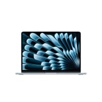 Notbuk Apple MacBook Air — şəkil 2