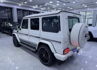 Mercedes G 55 AMG, 2010 il, 168000 km, 5500 L — şəkil 6