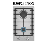 Electrotech, Qaz plitə — şəkil 1