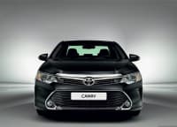 Ehtiyat hissələri Toyota Camry 2015-2017 — şəkil 1
