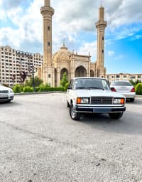 LADA (VAZ) 2107, 2010 il, 98 km, 1600 L — şəkil 6